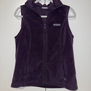 Columbia Vest